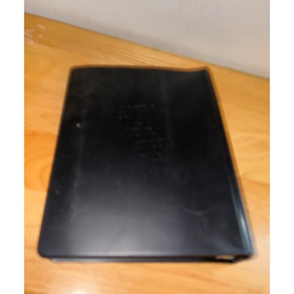 Vinyl Binder PTL Club Scripture Training Handbook Program Booklets Christian - Picture 8 of 8